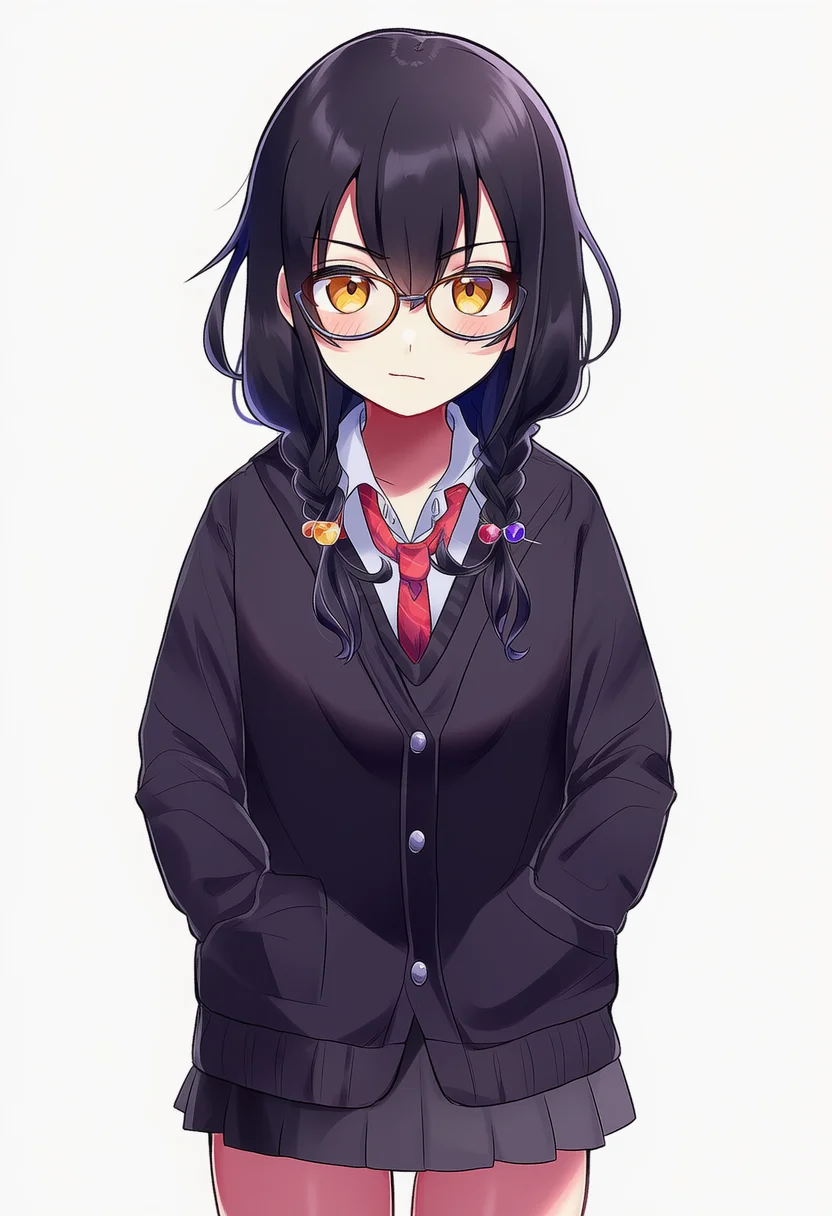 souen chiaki