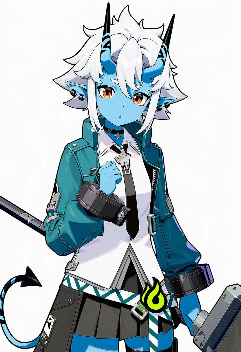 soukaku (zenless zone zero)