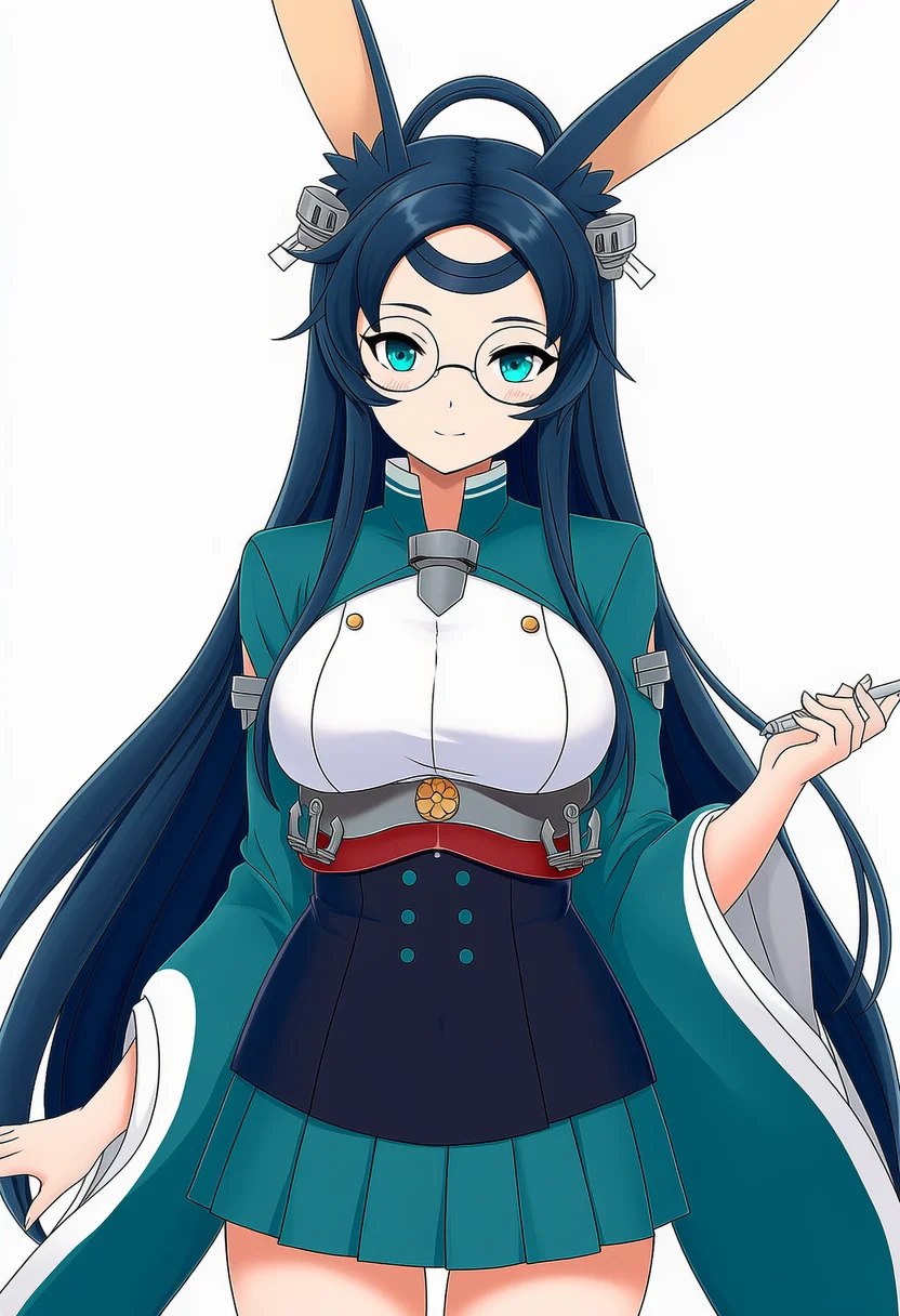 souryuu (azur lane)