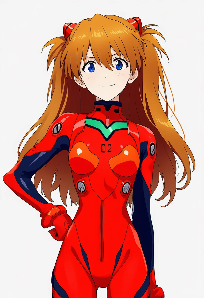 neon genesis evangelion