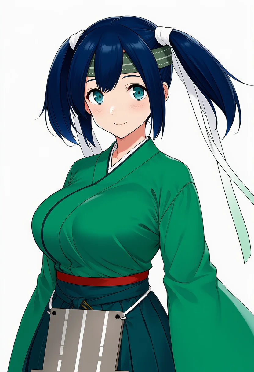souryuu kai ni (kancolle)