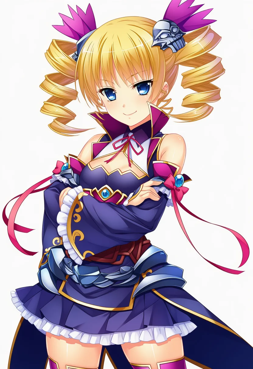 sousou (koihime musou)