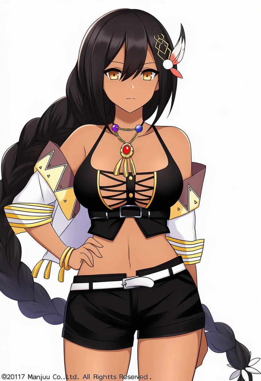 south dakota (azur lane)