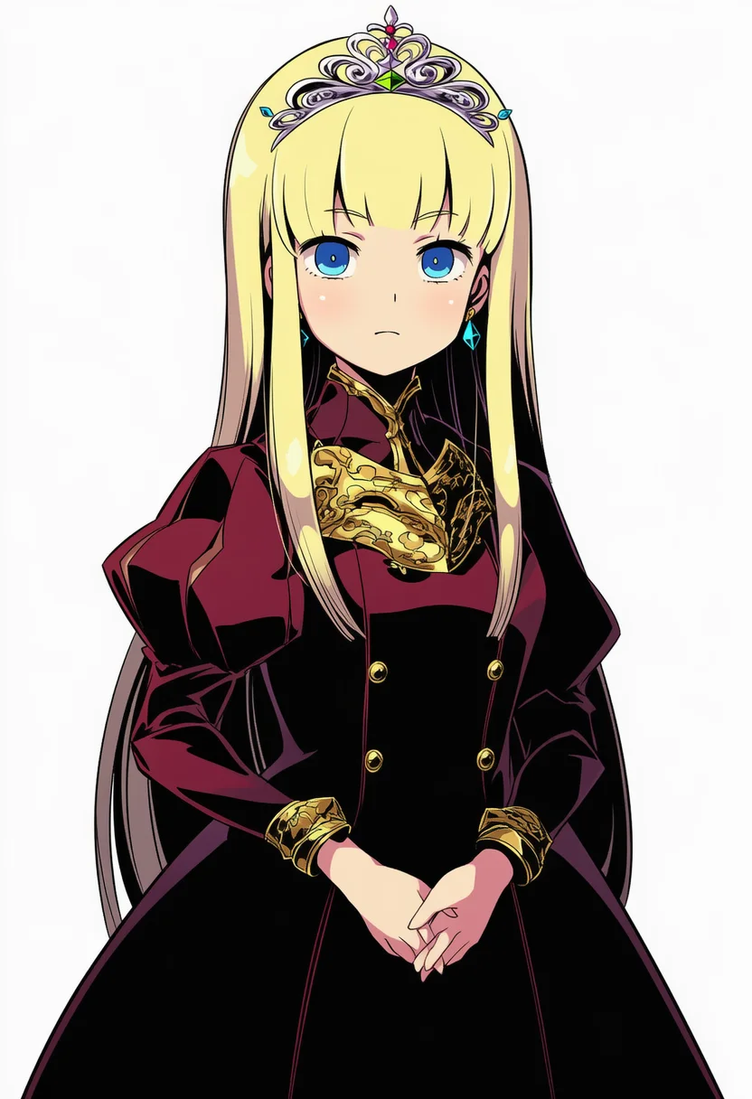 sovereign (sekaiju)