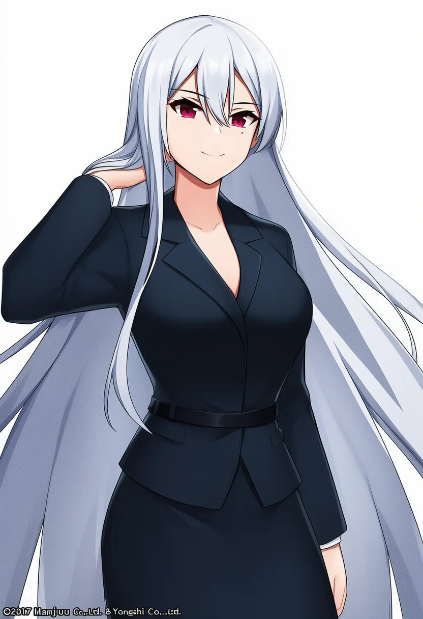 sovetskaya rossiya (azur lane)