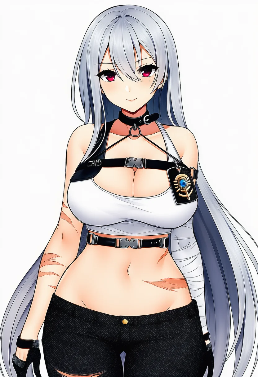 sovetskaya rossiya (the lackadaisical lookout) (azur lane)
