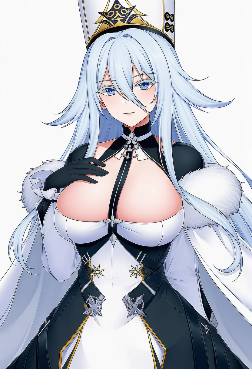 sovetsky soyuz (azur lane)