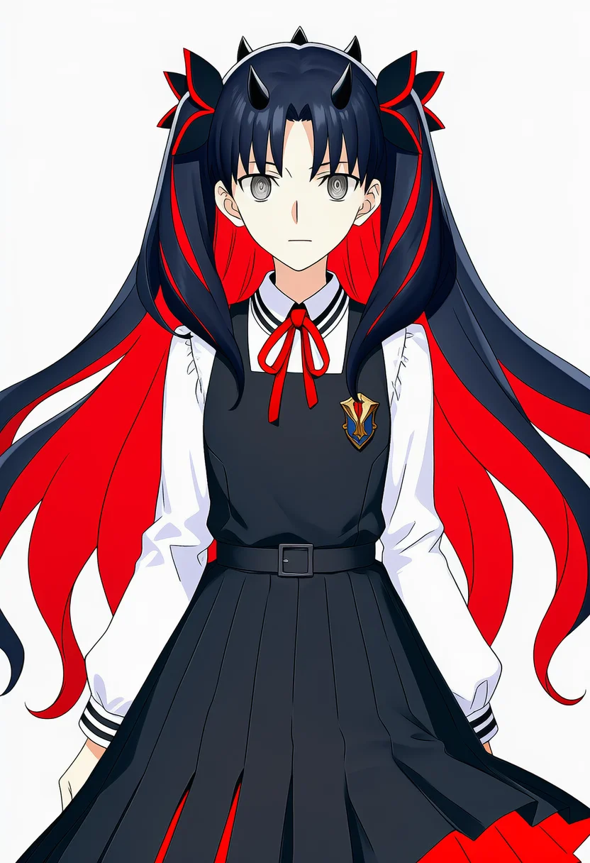 space ishtar (fate)