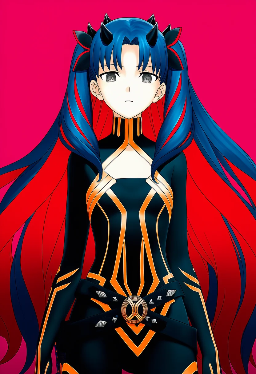 space ishtar (first ascension) (fate)