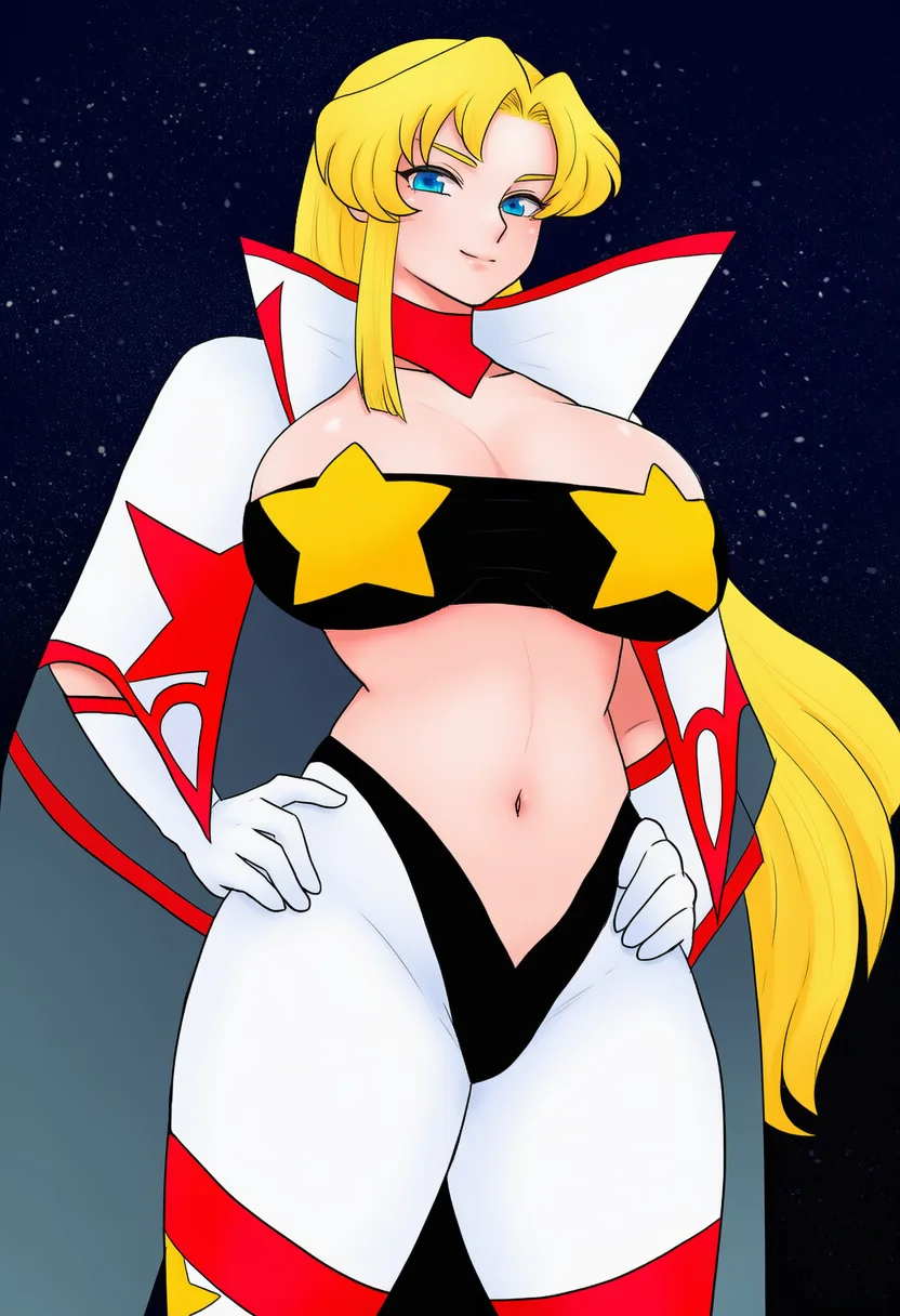 space yoko