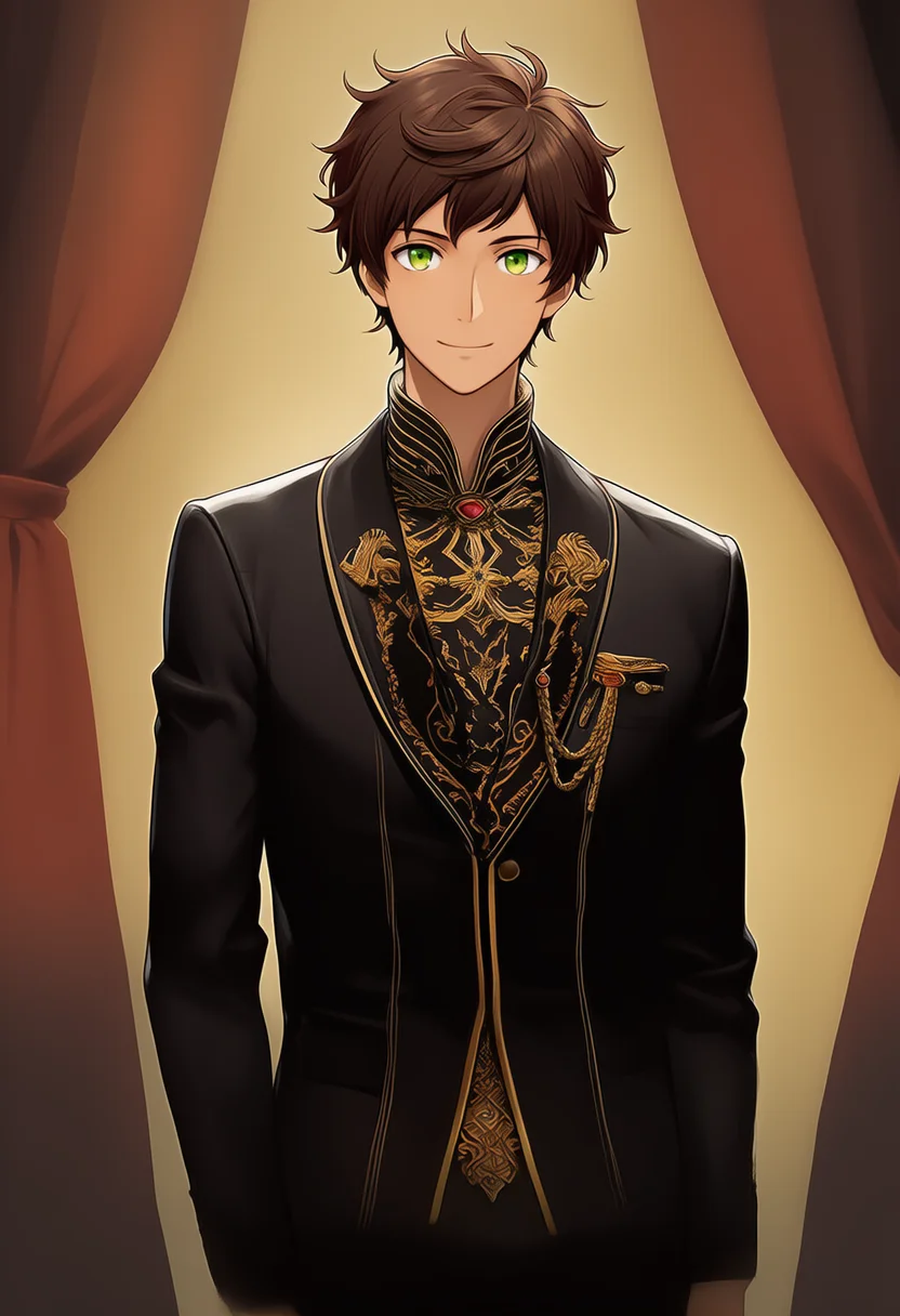 spain (hetalia)