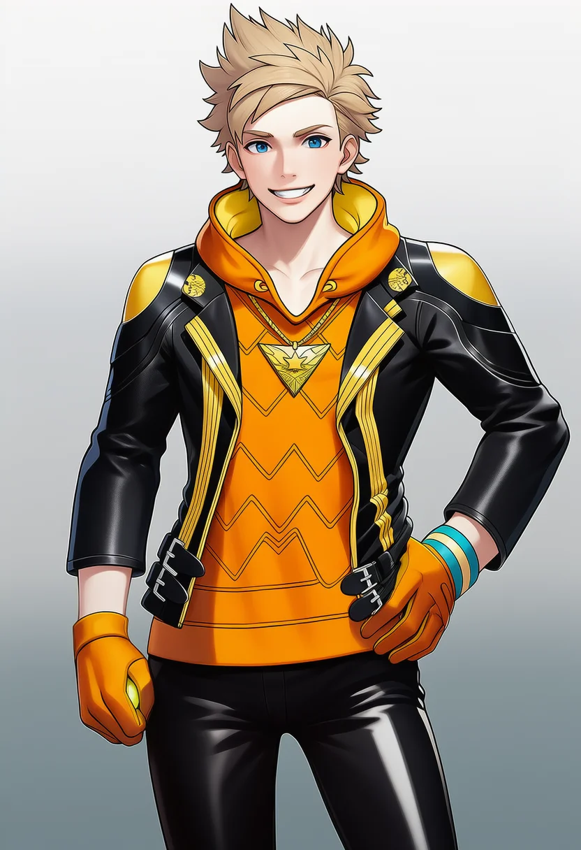spark (pokemon)
