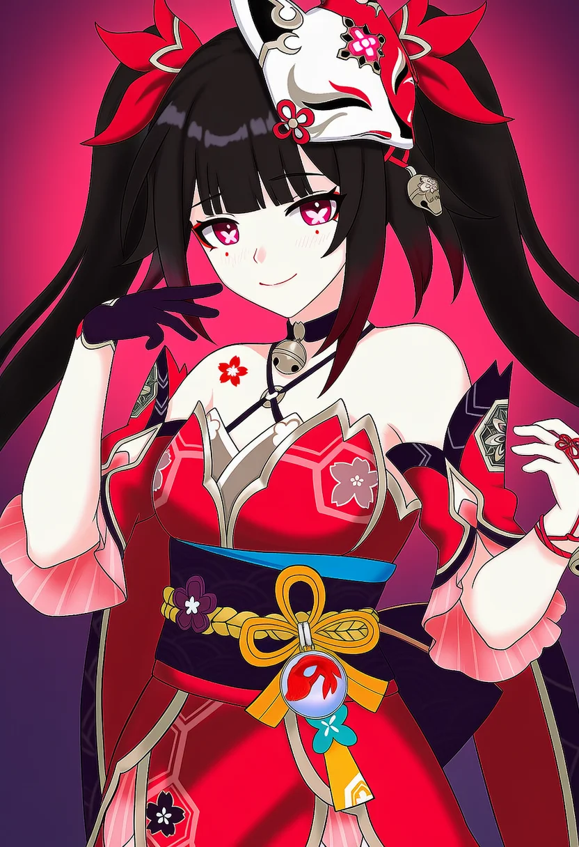 sparkle (honkai: star rail)