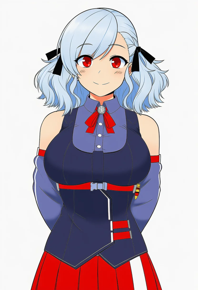 spas-12 (girls' frontline)