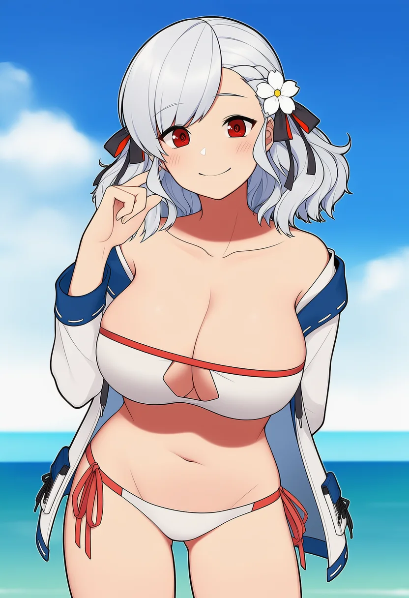 spas-12 (midsummer fruit) (girls' frontline)