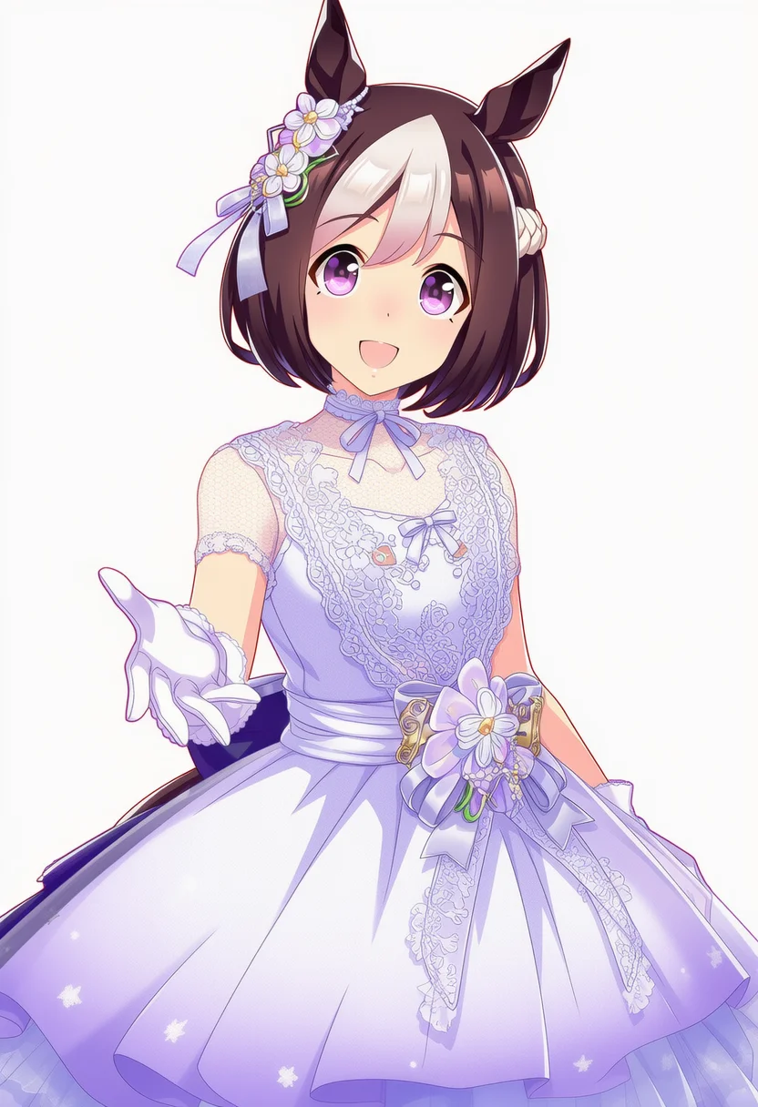 special week (special dreamer) (umamusume)