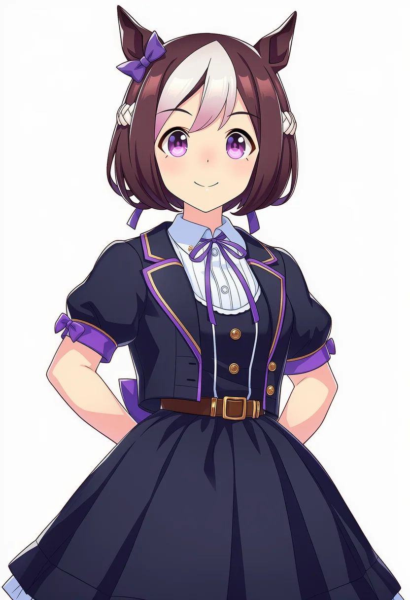 special week (umamusume)