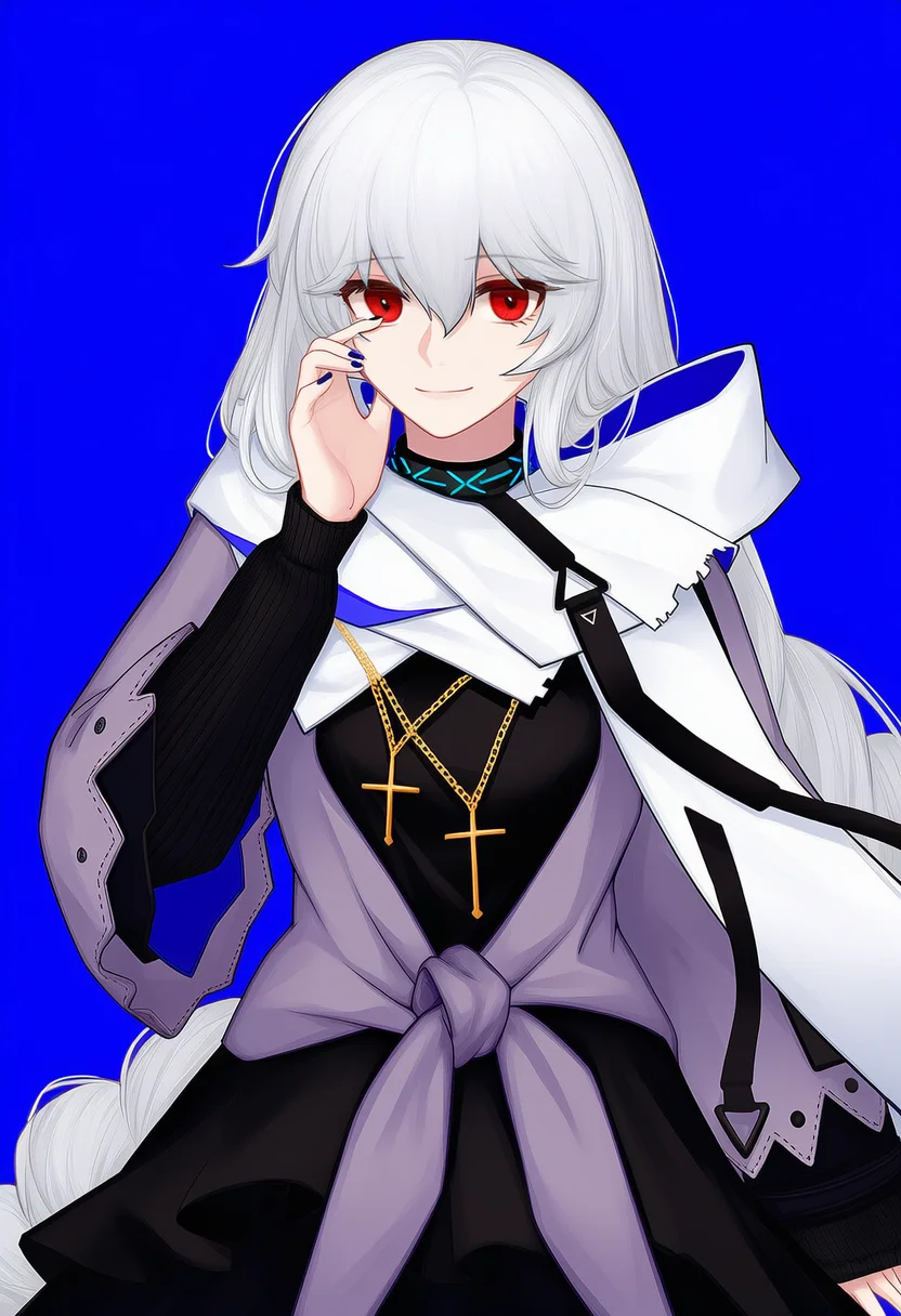 specter (undercurrent) (arknights)