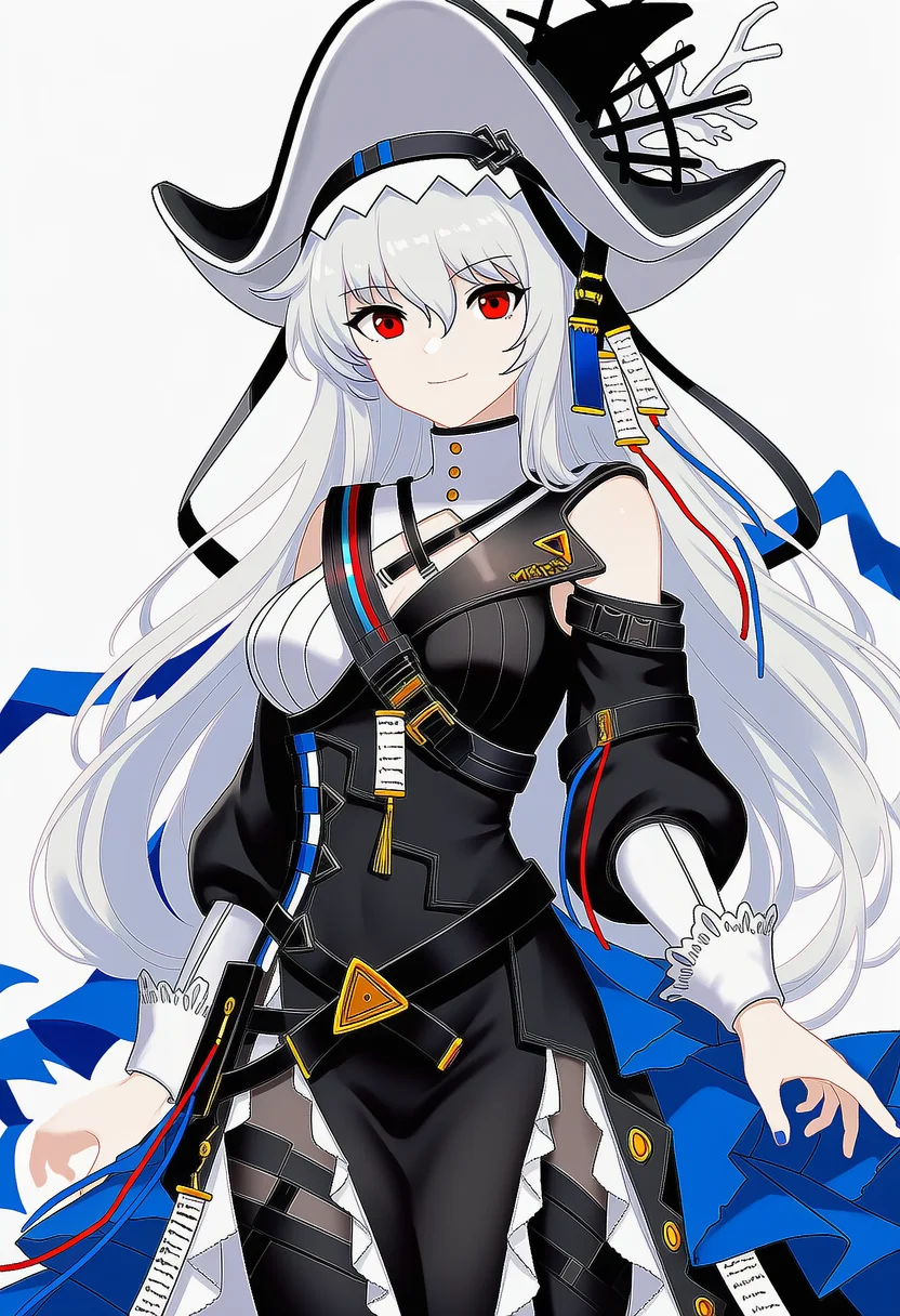 specter the unchained (arknights)