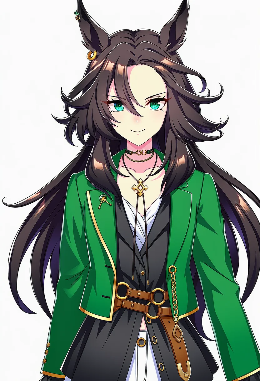 speed symboli (umamusume)
