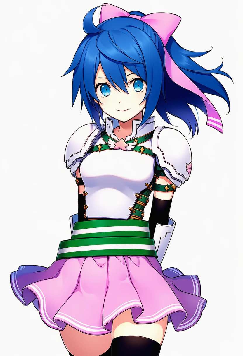 spica parfait