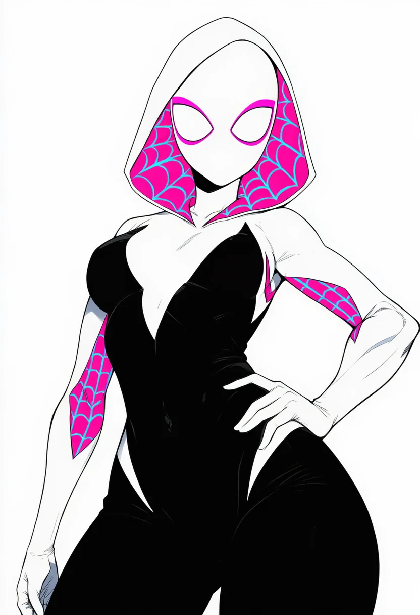 spider-gwen