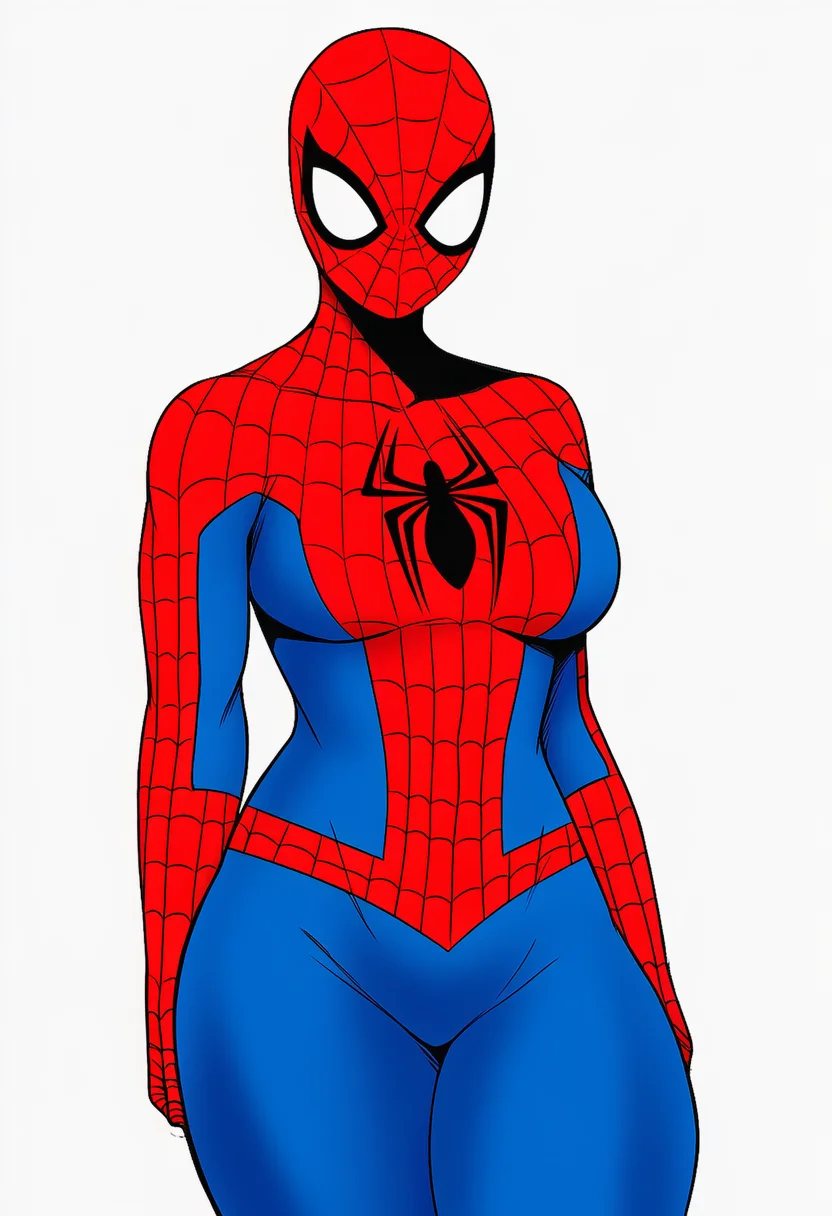 spider-man