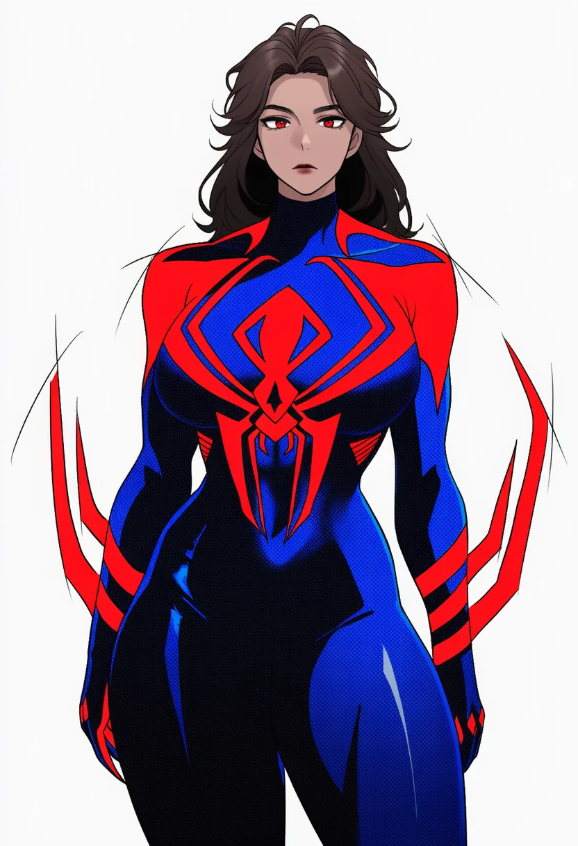 spider-man (2099)