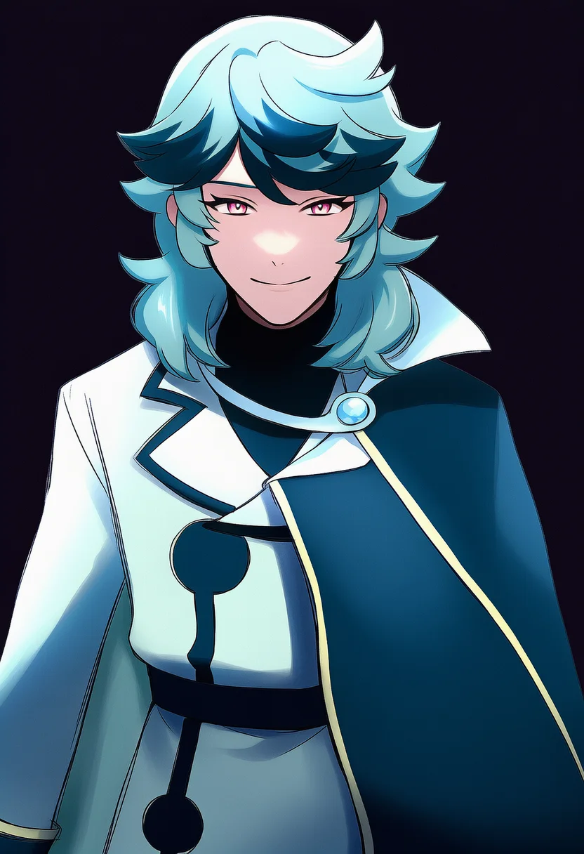 spinel (pokemon)