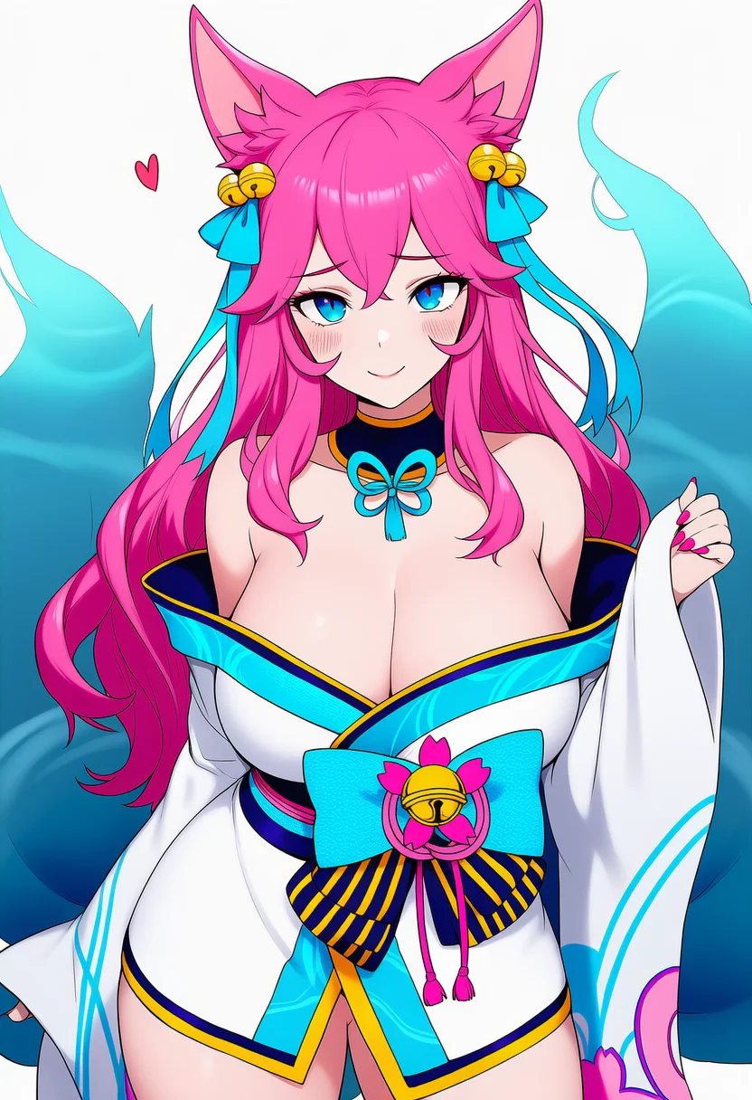 spirit blossom ahri