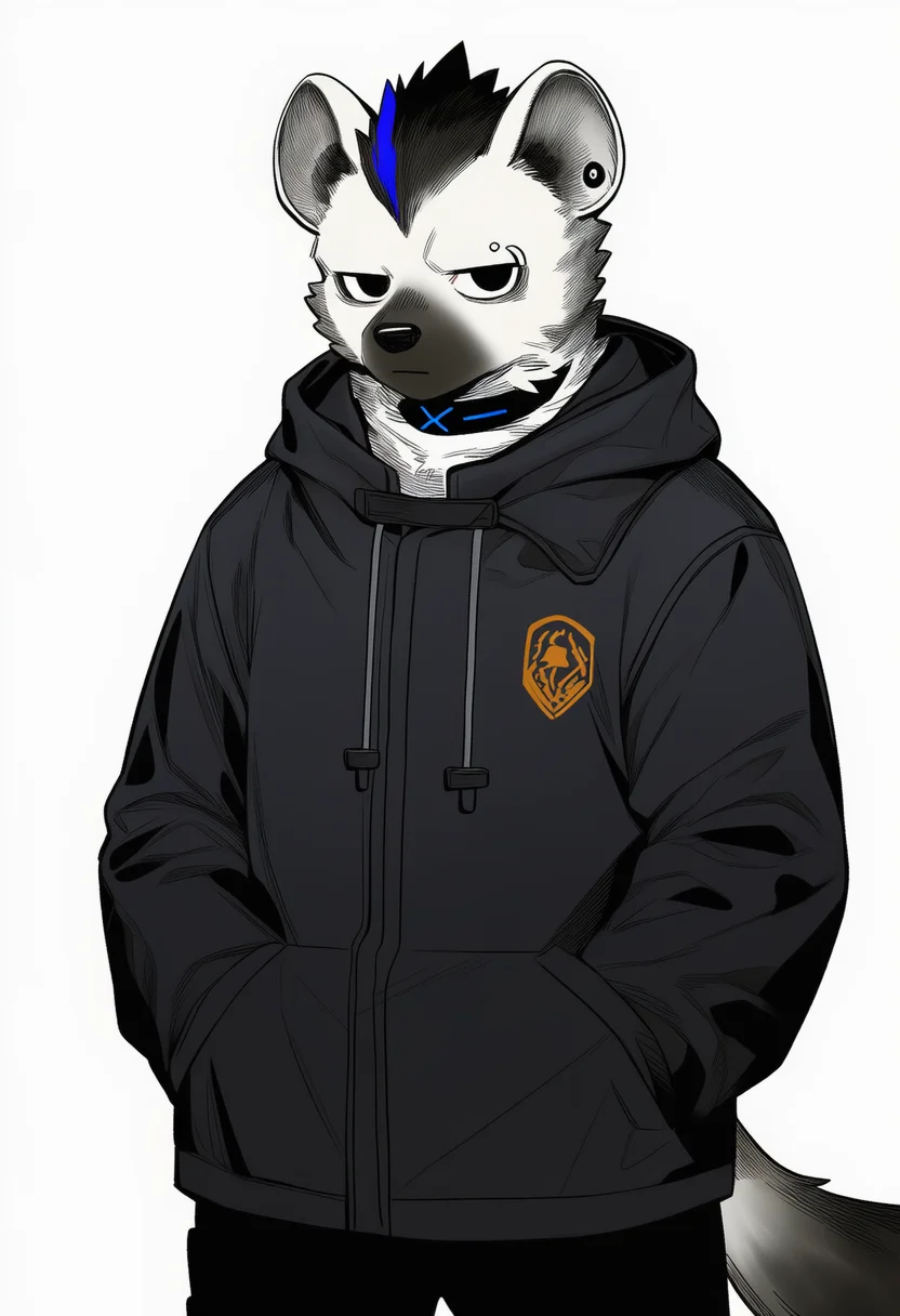 spot (arknights)