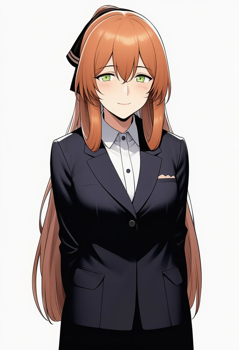 springfield (girls' frontline)