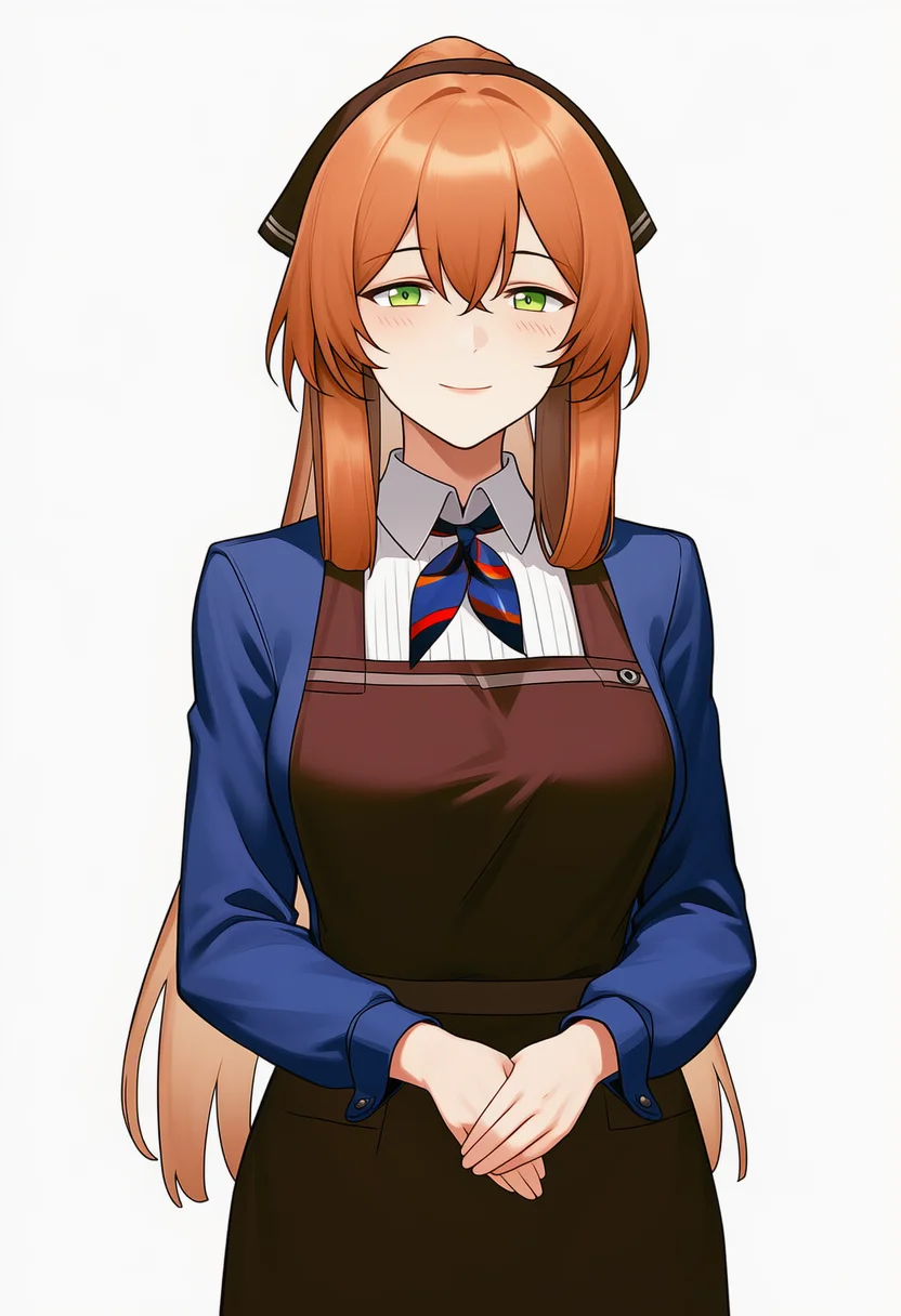 springfield (girls' frontline 2)