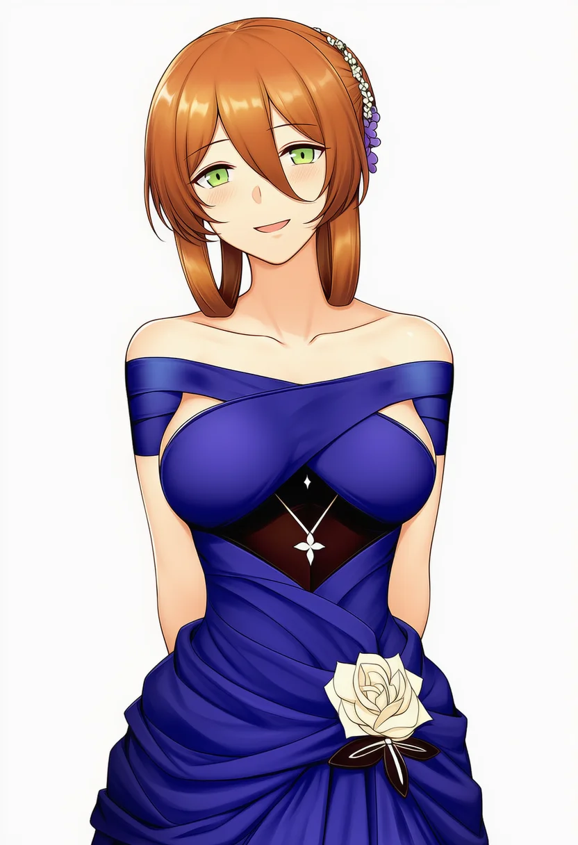springfield (queen in radiance) (girls' frontline)