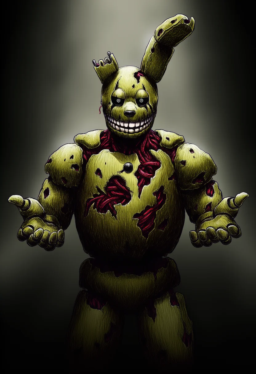 springtrap