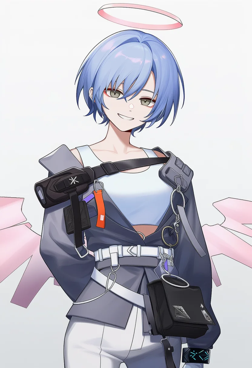 spuria (arknights)