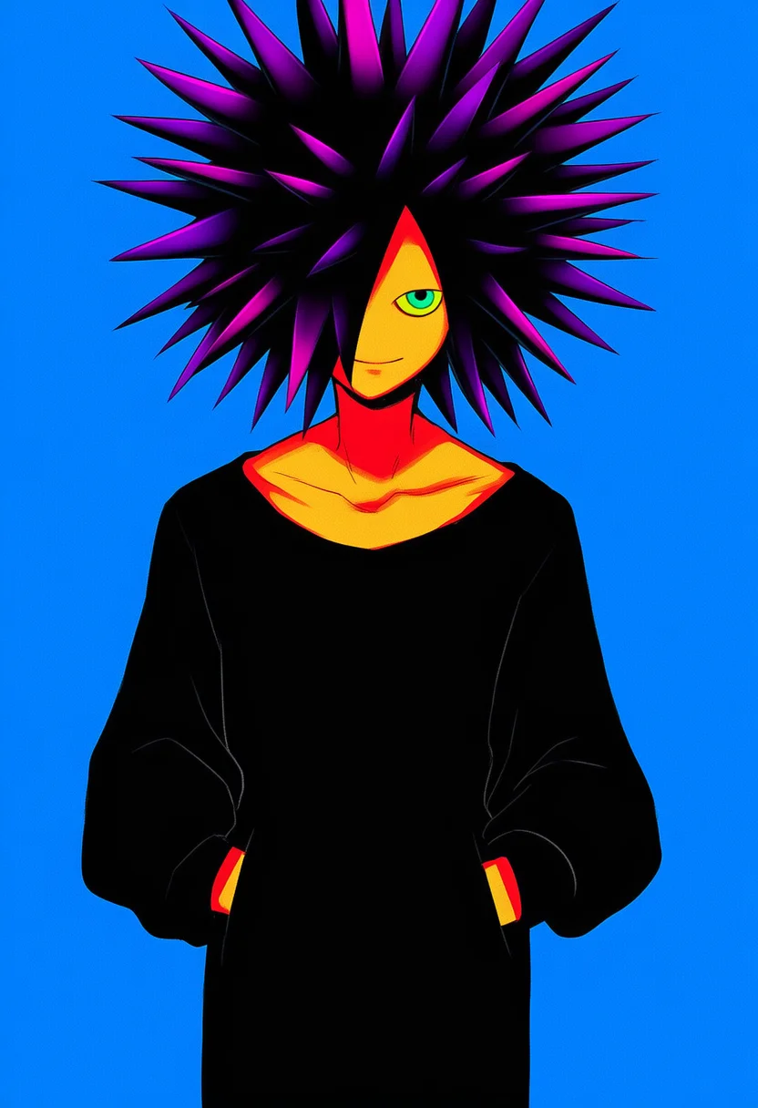 spyke (splatoon)