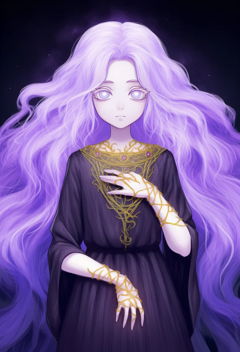 st. trina (elden ring)
