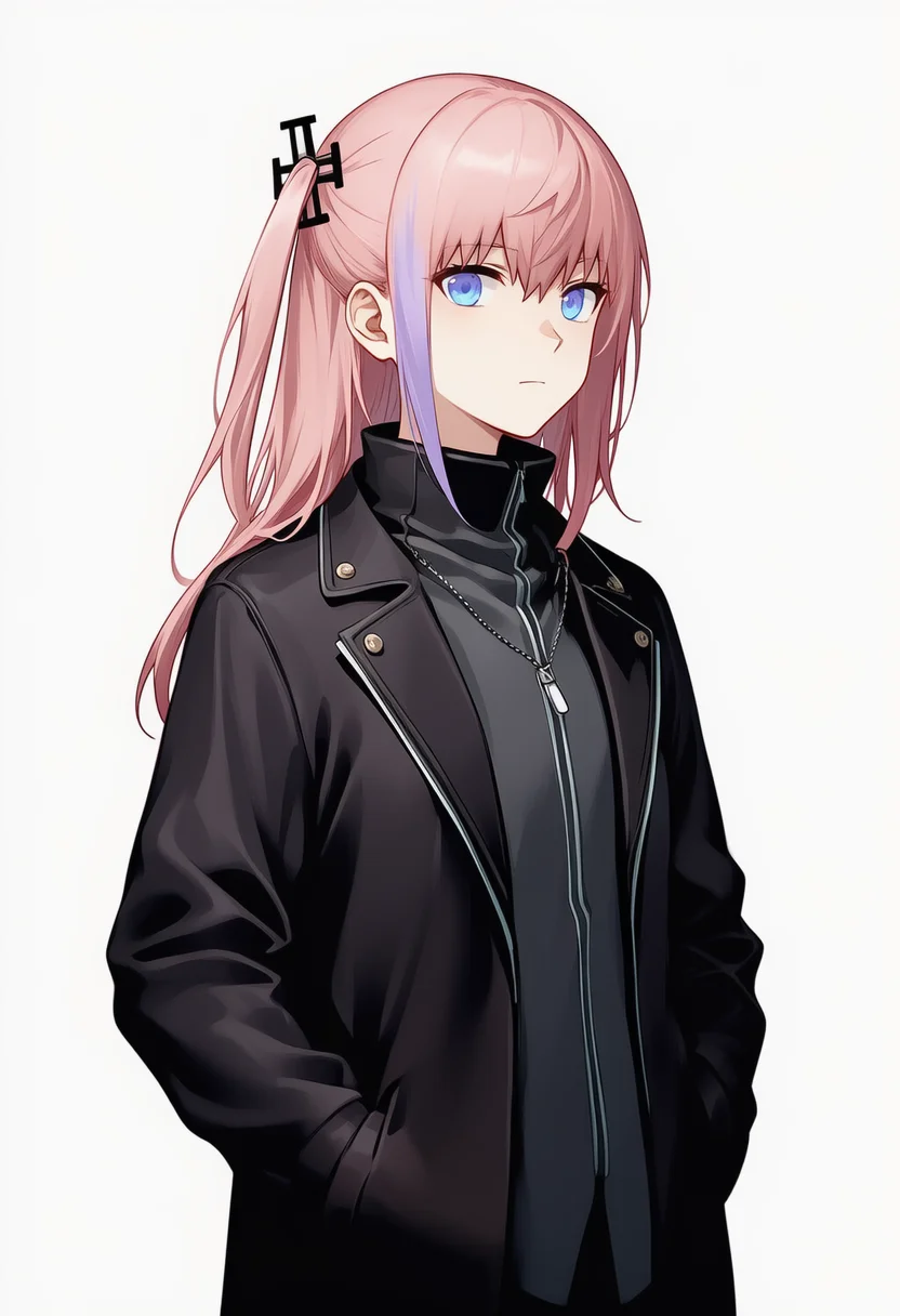 st ar-15 (girls' frontline)