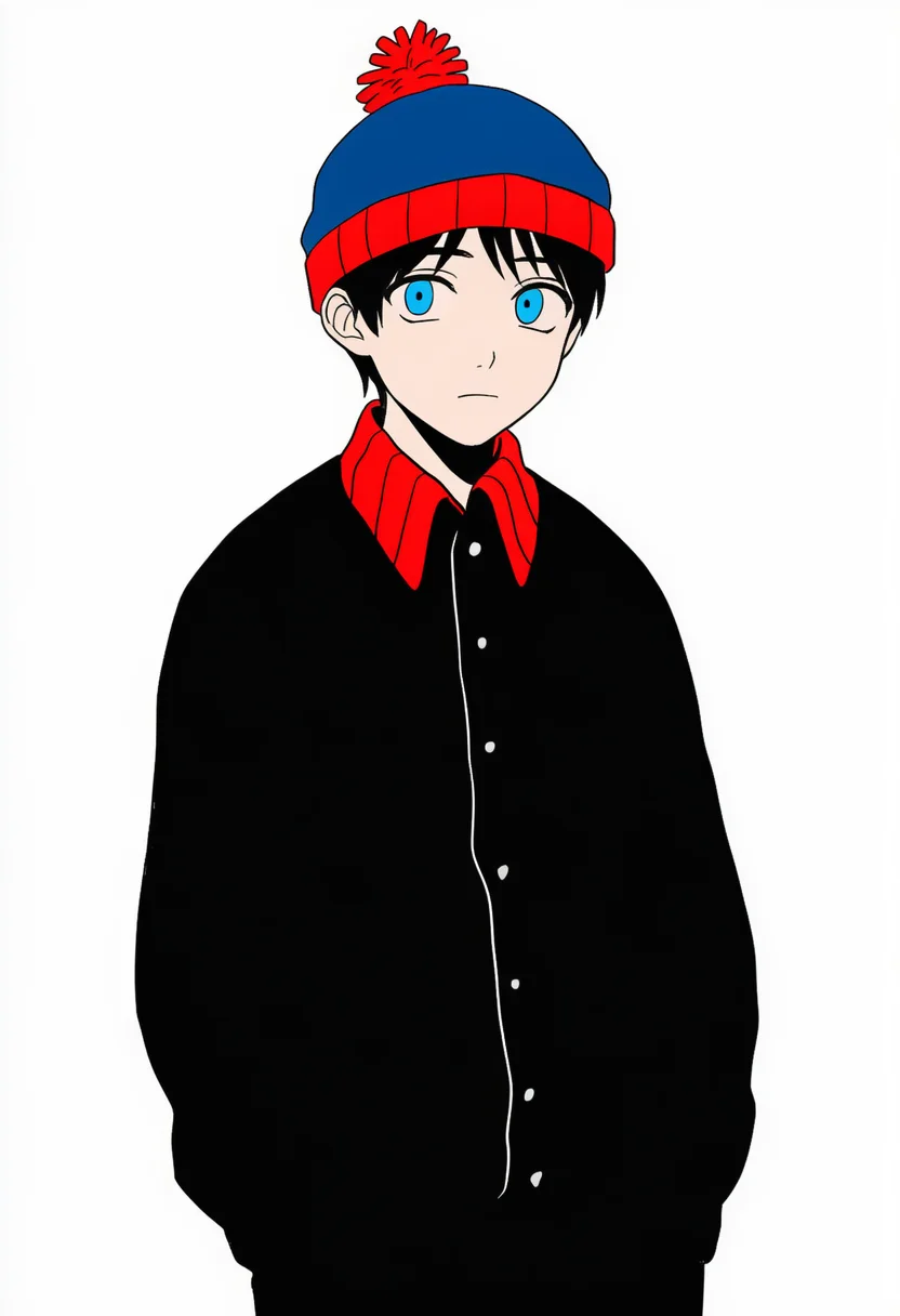 stan marsh