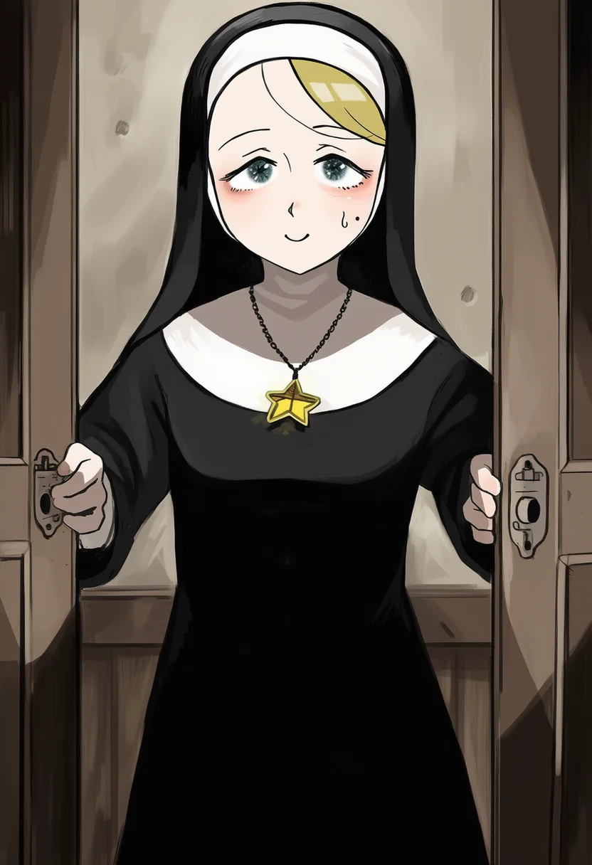 star nun (diva)