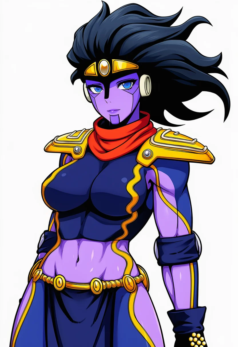 star platinum