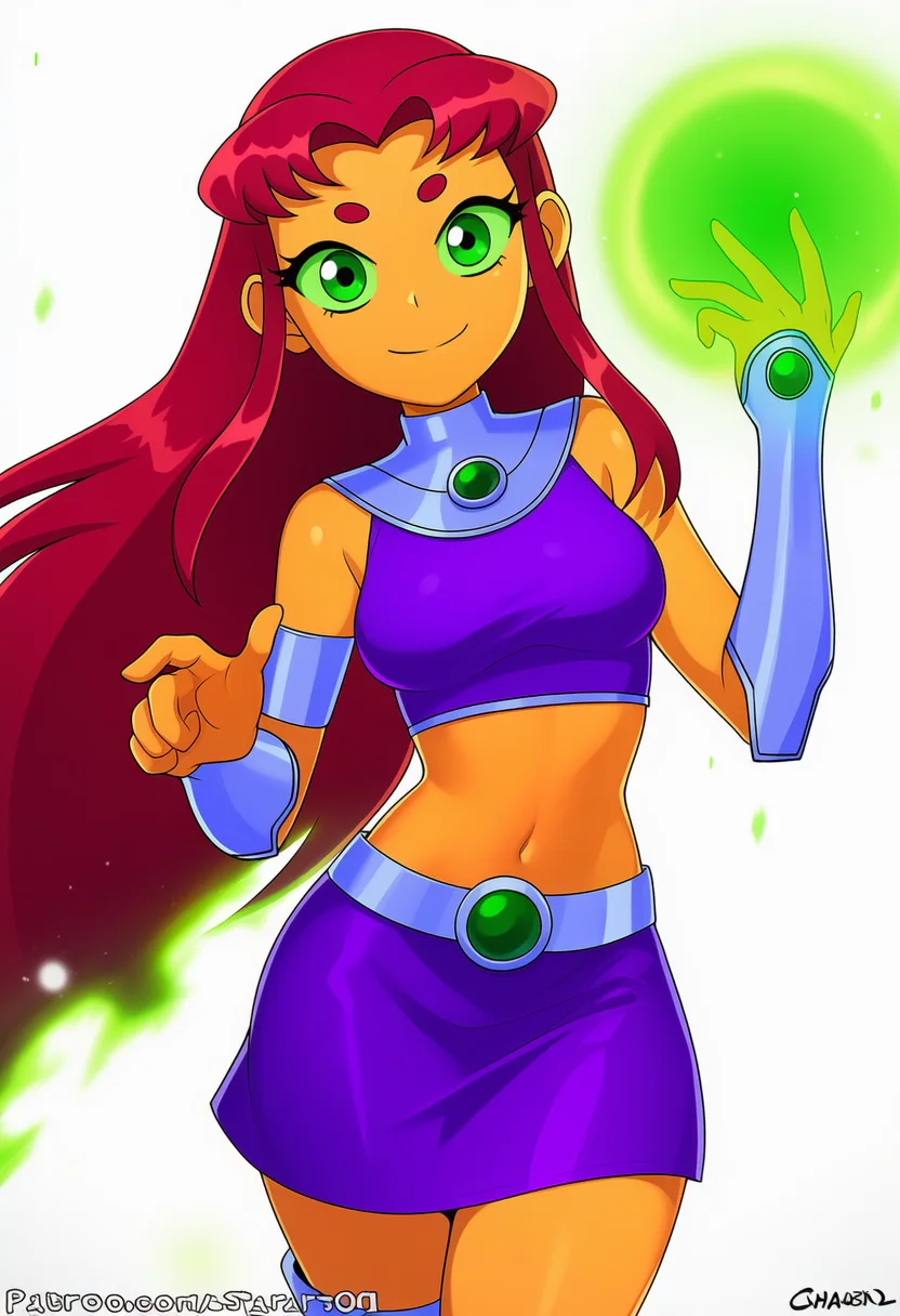 starfire