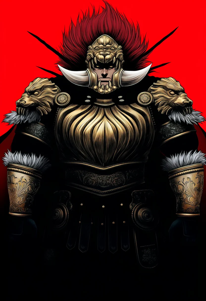 starscourge radahn
