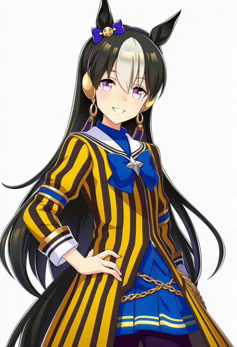 stay gold (umamusume)