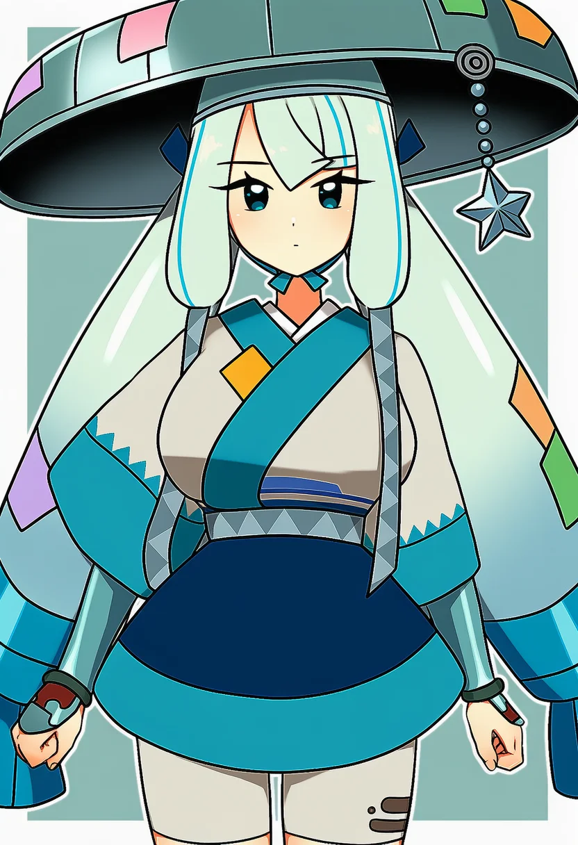 steel miku (project voltage)