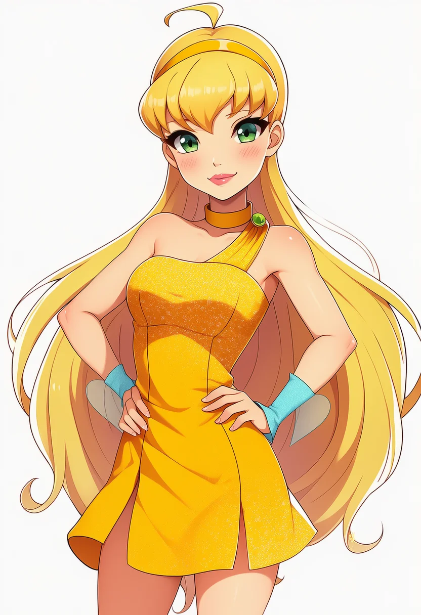 stella (winx club)