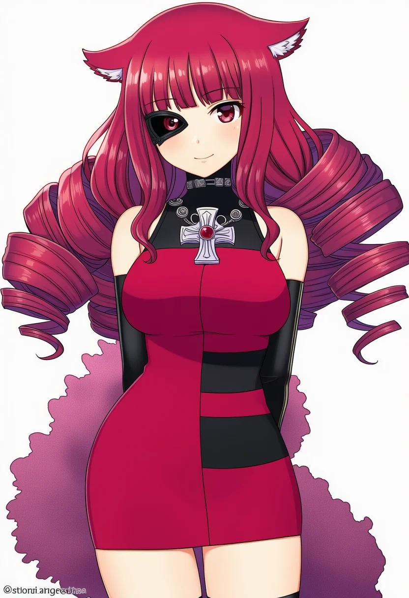stella hoshii