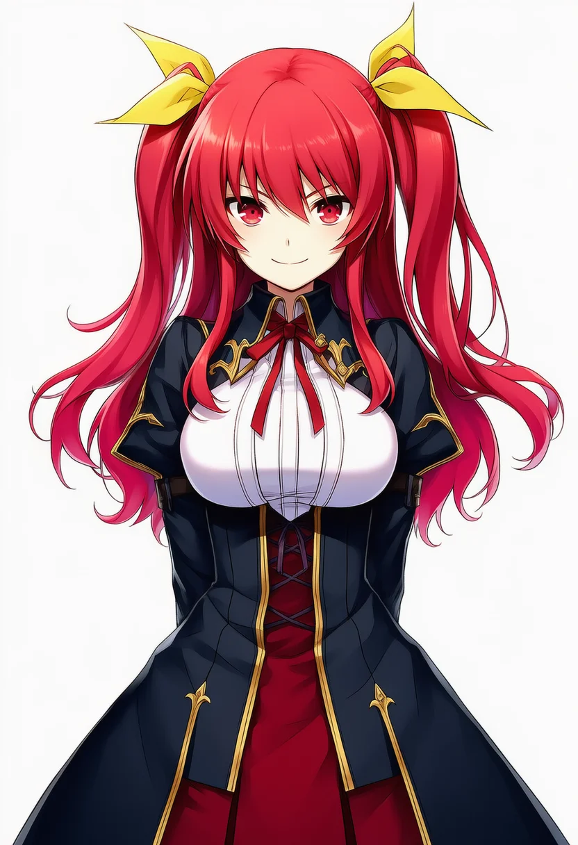 stella vermillion