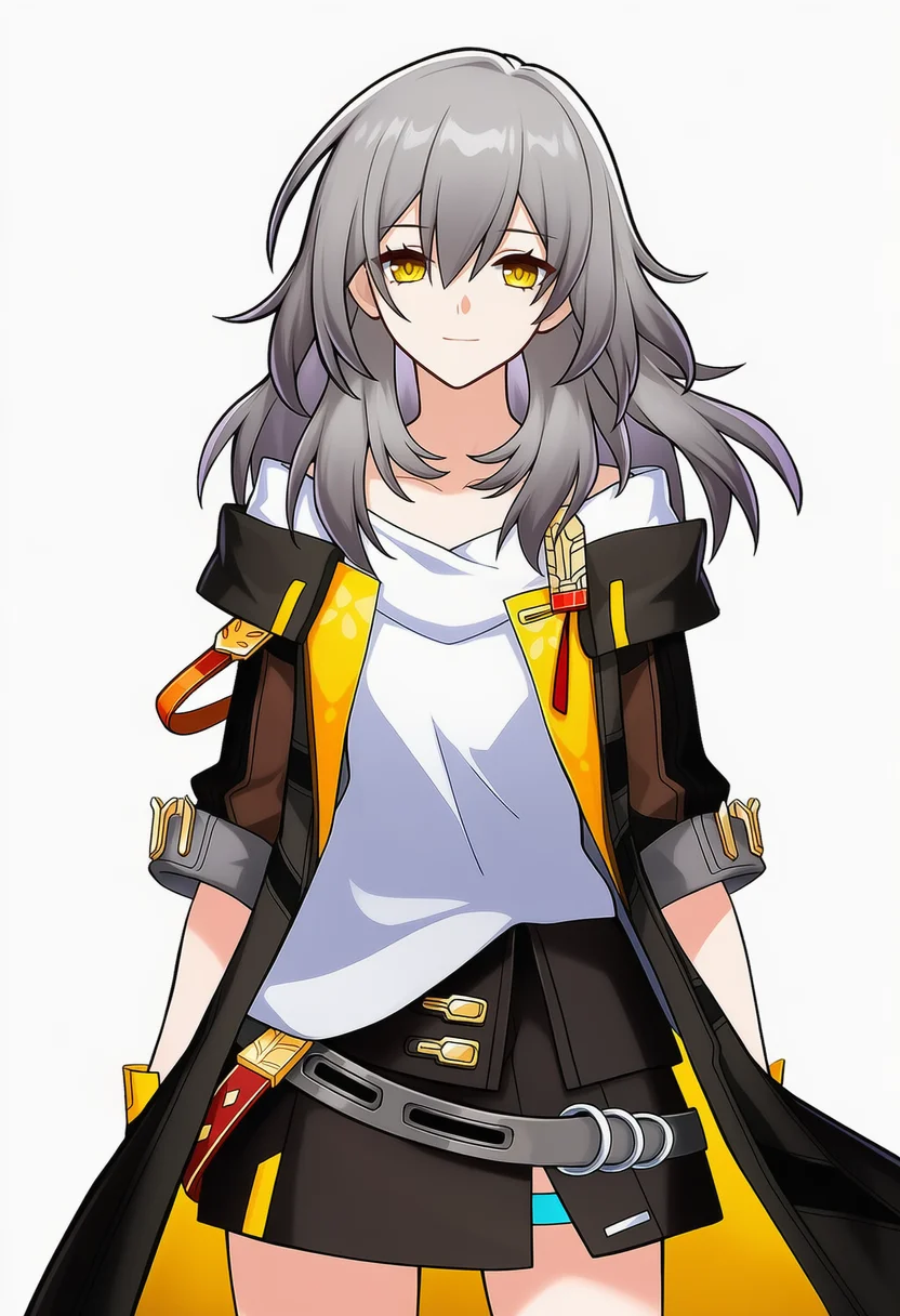 stelle (honkai: star rail)